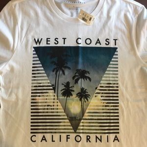 Young Men’s T-shirt